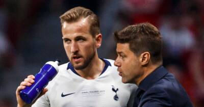 Harry Kane has already told Manchester United what to expect from Mauricio Pochettino - www.manchestereveningnews.co.uk - Manchester - Norway