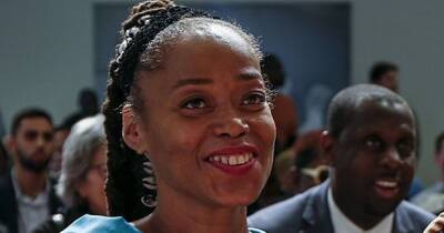 Malcolm X’s daughter found dead days after pair exonerated for his murder - www.dailyrecord.co.uk - New York - New York
