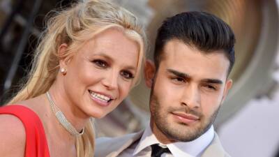 Britney Spears: 'It's time for me to be a proper mum' - heatworld.com - Britain