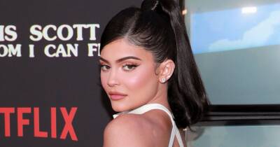Kylie Jenner speaks on social media for first time since Astroworld tragedy - www.dailyrecord.co.uk