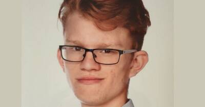 Parents in 'indescribable pain' after death of son, 17, that 'should never have happened' - www.manchestereveningnews.co.uk