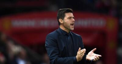 Manchester United have a simple decision to make with Mauricio Pochettino - www.manchestereveningnews.co.uk - Manchester