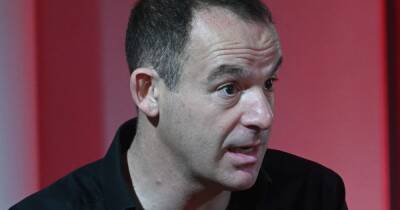 Martin Lewis issues 0% overdraft warning to shoppers - www.manchestereveningnews.co.uk
