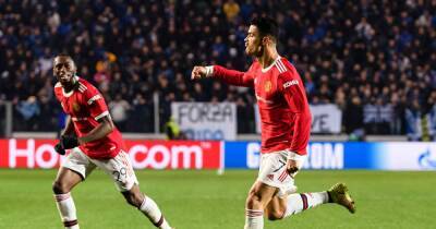 What Manchester United must do to qualify for Champions League knockout stages - www.manchestereveningnews.co.uk - Spain - Manchester