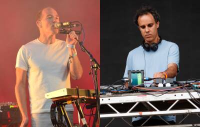 Caribou says Domino’s removal of Four Tet’s albums from streaming is “a desperate and vindictive act” - www.nme.com - county Love