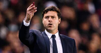 'You absolute beauty' - Manchester United fans react to Mauricio Pochettino latest - www.manchestereveningnews.co.uk - Manchester - Norway