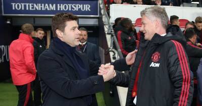 Manchester United confident of appointing Mauricio Pochettino - www.manchestereveningnews.co.uk - Manchester