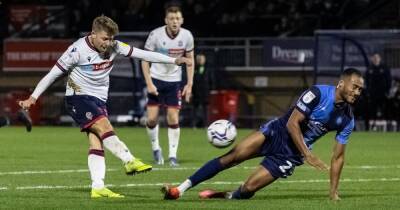 'Ones we've got left' - Bolton Wanderers predicted team vs Doncaster Rovers amid injury crisis - www.manchestereveningnews.co.uk