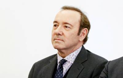 Kevin Spacey ordered to pay ‘House Of Cards’ studio $31million in damages - www.nme.com