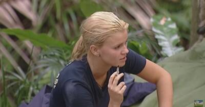 All you need to know about the I'm A Celebrity smoking policy on the ITV series - www.ok.co.uk