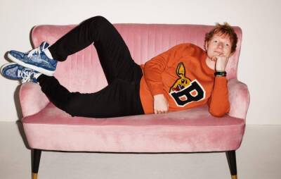 Ed Sheeran announces global live-streamed concert - www.nme.com - London