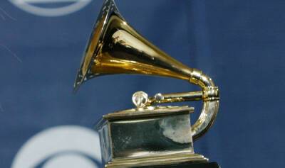 Grammys 2022 Nominations - Full List Revealed! - www.justjared.com