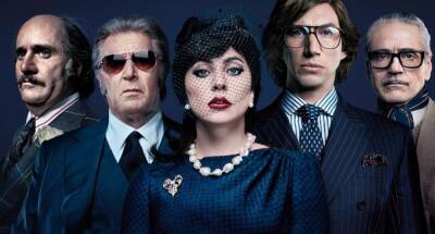‘House Of Gucci’ Review: Ridley Scott’s Tale Of Fashion & Betrayal Overflows With Excess - theplaylist.net - Italy