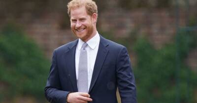 Prince Harry's ex Florence St George feels 'lucky' their relationship didn't work - www.ok.co.uk - county Sussex