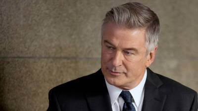 Alec Baldwin difficult on '30 Rock' set, threatened to assault director, book claims - www.foxnews.com