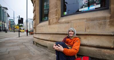 Hotels to help house dozens of Manchester's homeless this winter - www.manchestereveningnews.co.uk - Manchester