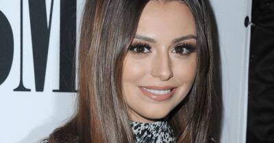 Cher Lloyd felt 'vulnerable' and 'alone' during The X Factor stint - www.ok.co.uk