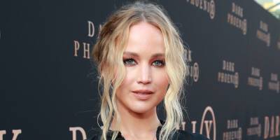 Jennifer Lawrence Details Terrifying Emergency Plane Landing in 2017: 'We Were All Just Going to Die' - www.justjared.com - Kentucky - county York - county Buffalo