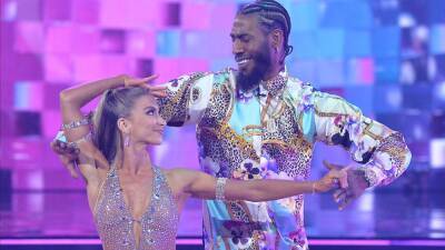 Iman Shumpert Wins Dancing With the Stars After Incredible Freestyle Dance - www.glamour.com