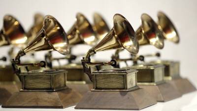 Grammy nominations to be announced for the first time since big changes - www.foxnews.com