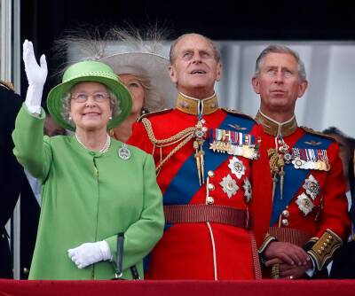 The Royal Family Criticize BBC For Airing Controversial Documentary - etcanada.com