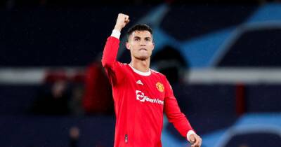 Villarreal vs Manchester United prediction and odds: Goals look assured in Champions League clash - www.manchestereveningnews.co.uk - Spain - Manchester