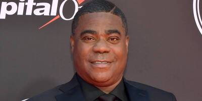 Tracy Morgan Says He Is Not Dating Anyone, After Confirming He Has a Girlfriend - www.justjared.com