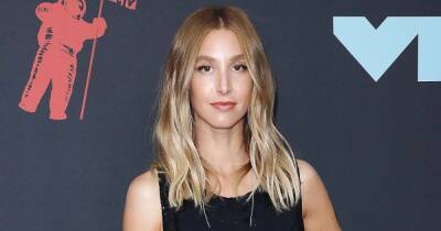How Whitney Port Explains Miscarriage Grief to 4-Year-Old Son Sonny - www.usmagazine.com