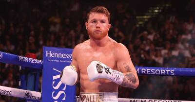 Tony Bellew delivers warning to Canelo Alvarez over Junior Makabu after Tyson Fury question - www.manchestereveningnews.co.uk - Mexico