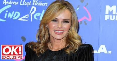Amanda Holden says Simon Cowell couldn’t bear the pain of her anti-ageing regime - www.ok.co.uk - Britain