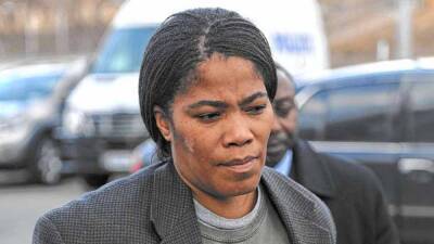 Malikah Shabazz, Daughter of Malcolm X, Found Dead, NYPD Says - www.etonline.com - New York