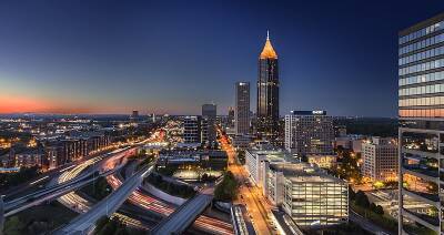 Atlanta Gets Perfect Score on HRC’s Municipality Equality Index - thegavoice.com - Atlanta