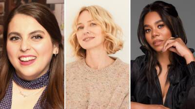Beanie Feldstein, Regina Hall and Naomi Watts to Announce Film Independent Spirit Award Nominations (EXCLUSIVE) - variety.com - county Davis - county Clayton