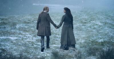 Outlander season 6 start date, cast and how to watch the new series - www.manchestereveningnews.co.uk