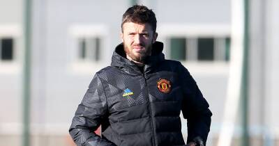 'The miracle has happened': Man United fans react to Michael Carrick's first lineup vs Villarreal - www.manchestereveningnews.co.uk - Manchester
