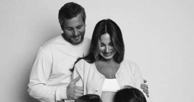 Sam Faiers is expecting third child - www.msn.com