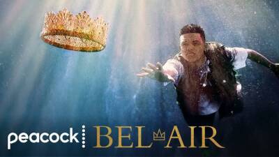 ‘Bel-Air’ Teaser: The Dramatic ‘Fresh Prince’ Reimagining Arrives On Peacock In 2022 - theplaylist.net