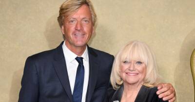 I’m A Celeb fans think Richard Madeley is sending secret sign to Judy on ITV show - www.ok.co.uk - Britain