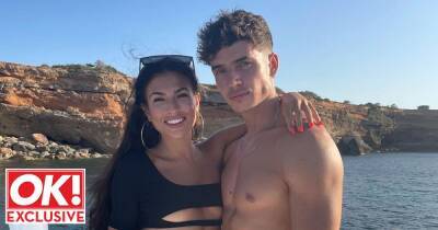Too Hot To Handle’s Emily and Cam admit they were both approached for Love Island - www.ok.co.uk