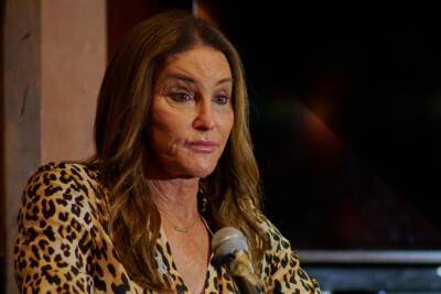 Caitlyn Jenner Opens Up About Ellen DeGeneres Feud: ‘I Could’ve Handled A Couple Of Things A Little Bit Differently’ - etcanada.com - USA
