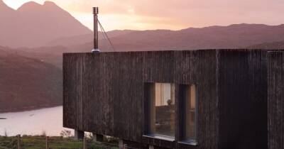 Inside 'unforgettable' Scots homes on Grand Designs hoping to win house of the year - www.dailyrecord.co.uk - Britain - Scotland