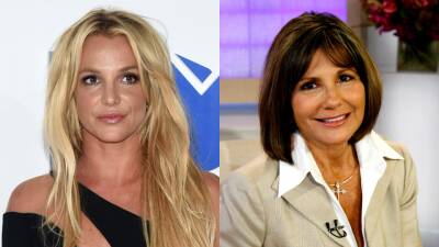 Britney Has ‘No Desire’ to See Her Mom For the Holidays After Blaming Her For ‘Ruining’ Her Life - stylecaster.com