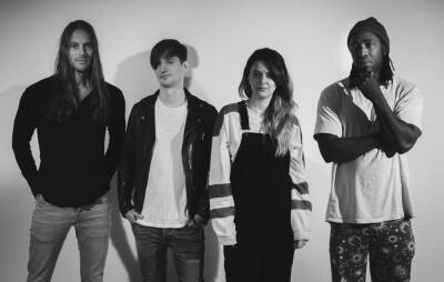 Bloc Party return with new song ‘Traps’ and announce sixth album ‘Alpha Games’ - www.nme.com - Britain