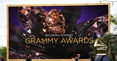 Grammys 2022 Nominations: See the Complete List - www.usmagazine.com