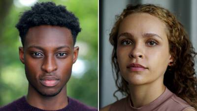‘Washington Black’: Ernest Kingsley Jr. Cast In Title Role, Iola Evans Also Stars In Hulu Limited Series - deadline.com - Barbados - Washington - George