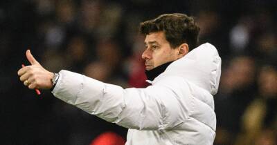 'Tell me without telling me': Manchester United fans agree over Mauricio Pochettino response - www.manchestereveningnews.co.uk - Manchester - Argentina