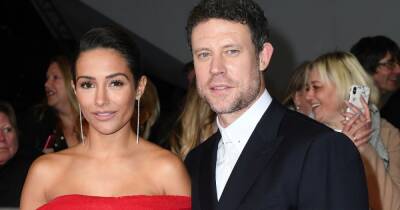I'm a Celebrity's Frankie Bridge will be fuming when she sees husband Wayne's message to fans - www.manchestereveningnews.co.uk