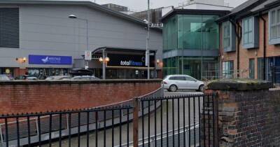 Emergency services rush to gym after man 'falls ill' in swimming pool - www.manchestereveningnews.co.uk - Manchester