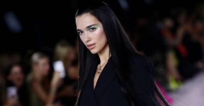 Dua Lipa to launch podcast and newsletter as part of Service95 project - www.thefader.com