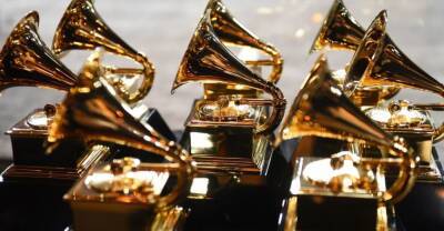 The nominees for the 2022 Grammy Awards are here - www.thefader.com